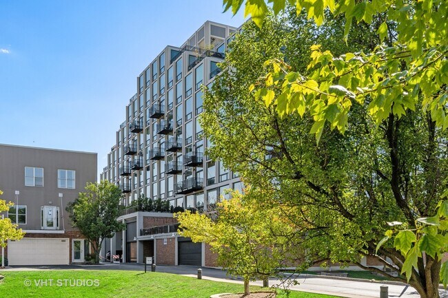 Foto del edificio - 61 W 15th St