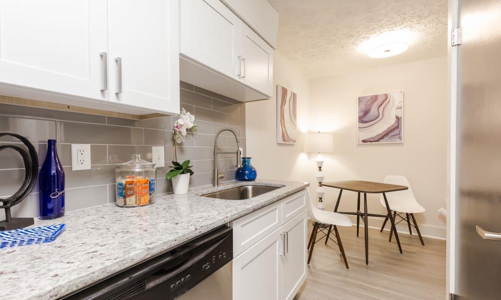 Arlowe Townhomes Townhomes for Rent Smyrna, GA