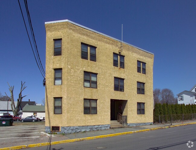 Building Photo - 205 Whittenton St