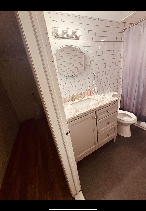 Foto del edificio - 587 Darlington Ave