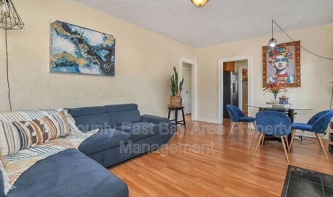 Foto del edificio - 589 5th St