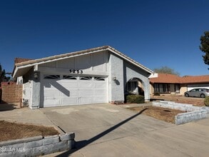 Building Photo - 1253 Morven St