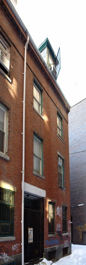 Foto principal - 4 Oxford Pl