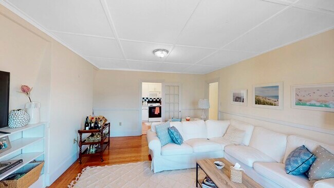 Foto del edificio - 5 Brimmer St