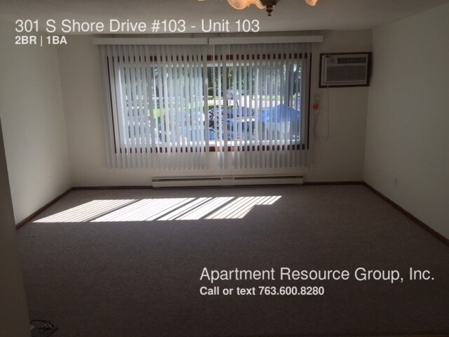 Building Photo - 301 S Shore Dr