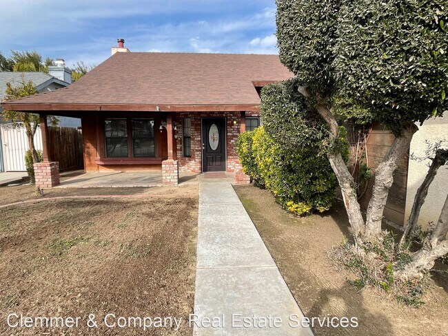 Building Photo - 3 br, 2 bath House - 8716 Heely Ct