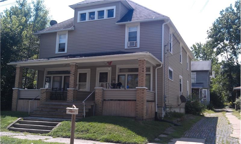 Foto principal - 213 Milner St