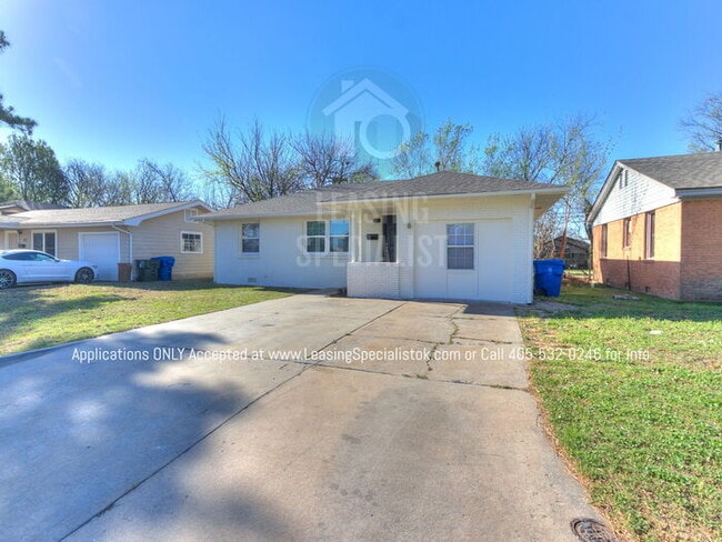 Foto del edificio - Charming Mid Norman 3 Bed 2 Bath Home!
