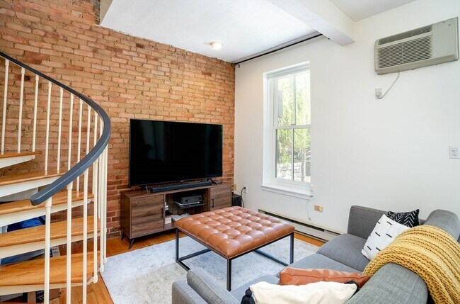 Foto del edificio - 37 Winchester St