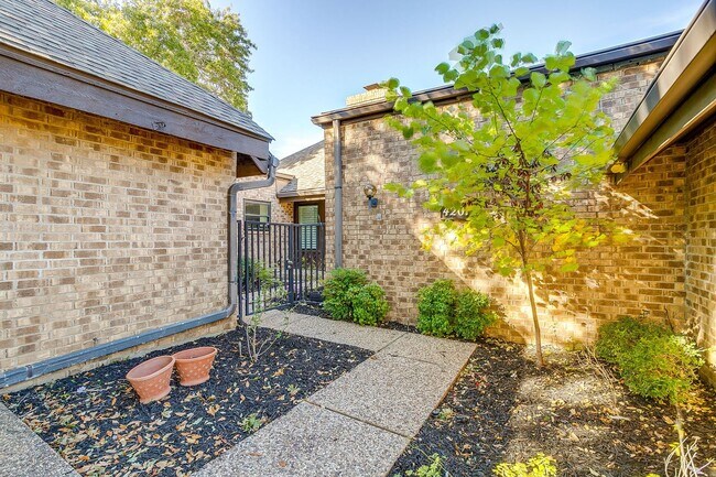 Foto del edificio - Easy Townhouse Living