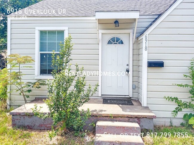 Building Photo - 6918 Overlook Drive