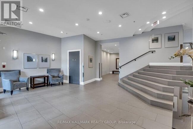Photo du bâtiment - 420-420 Berkley Ave