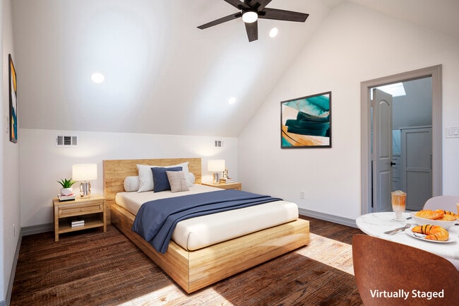 Building Photo - 3508 McFarlin Blvd