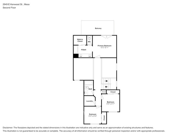 Foto del edificio - 2949 E Kenwood St