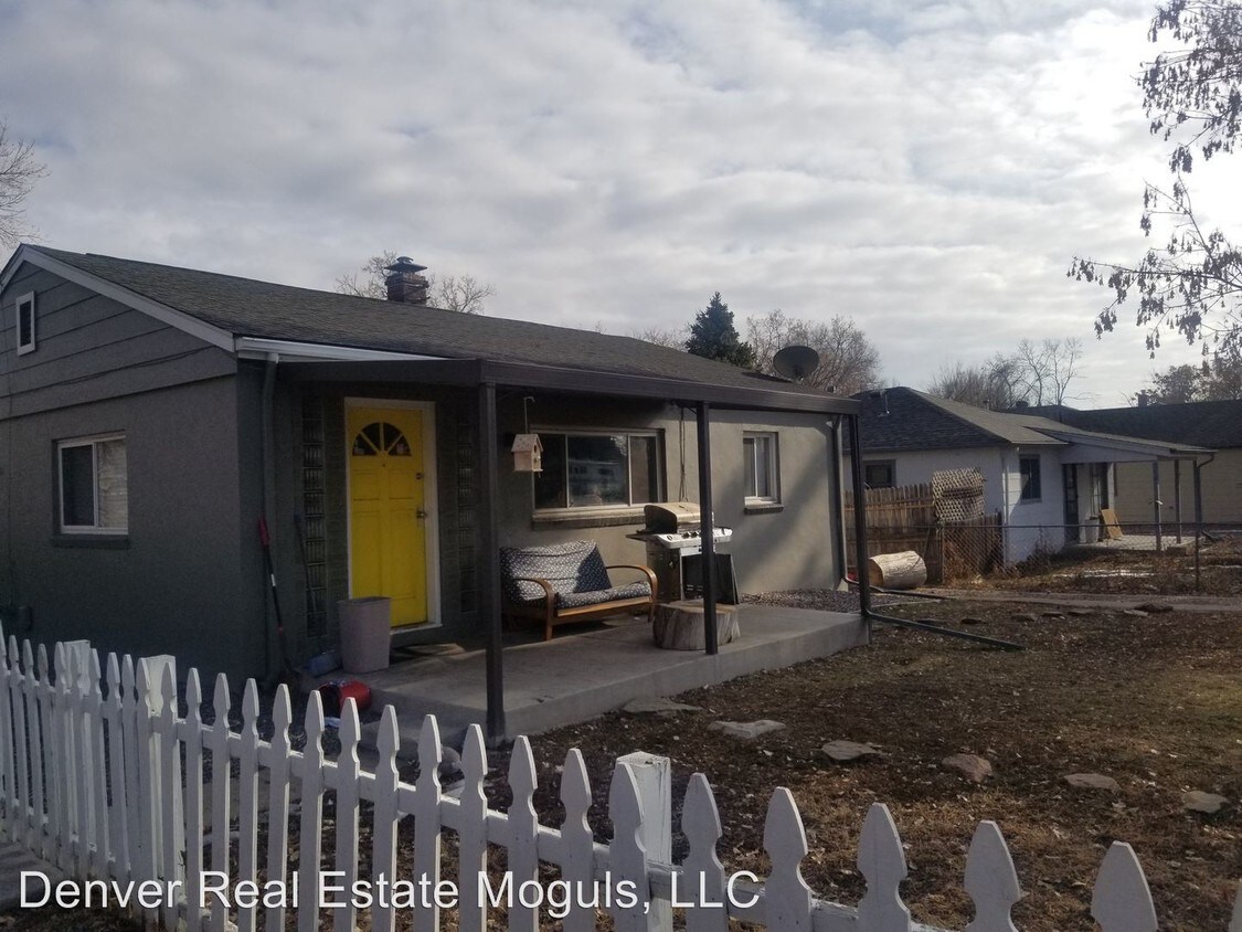 Foto principal - 1690 Yarrow St