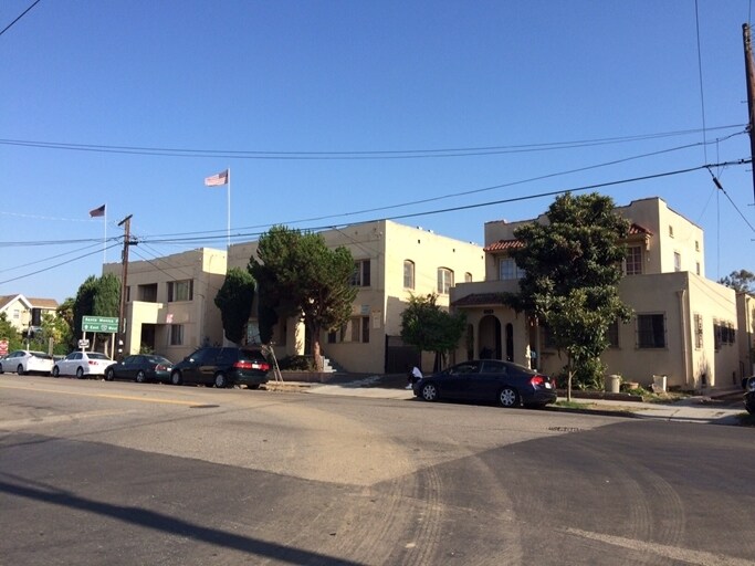 Primary Photo - The Wilmot