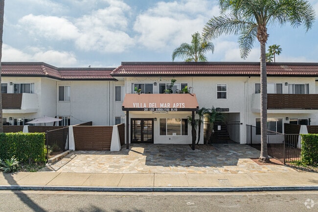 Building Photo - Villa Del Mar Apartments (new)