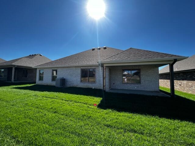 Foto del edificio - 2014 WES MILLIGAN Ln