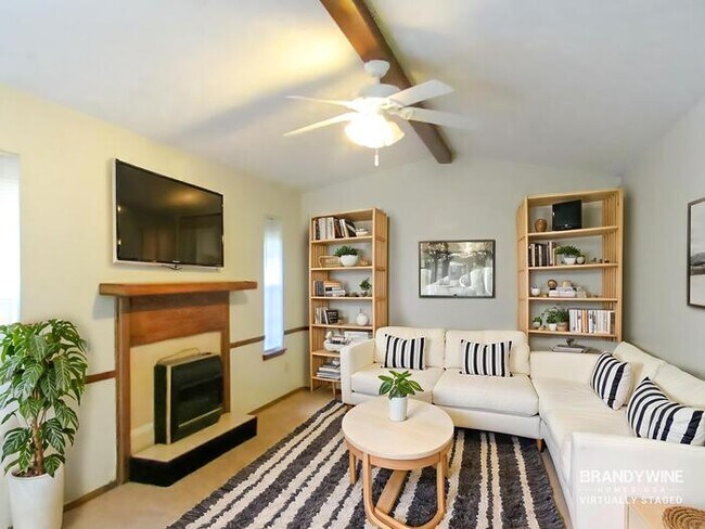 Foto del edificio - 5063 Springtree Ct