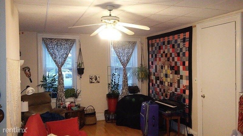 Foto del edificio - 4007 Powelton Ave