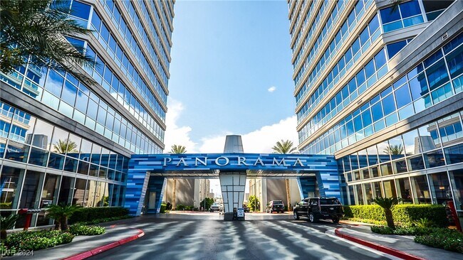 Foto del edificio - 4575 Dean Martin Dr