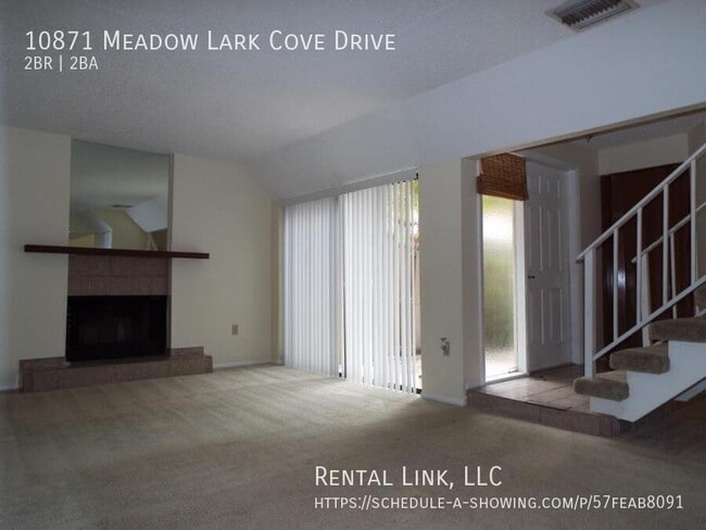 Foto del edificio - 10871 Meadow Lark Cove Dr