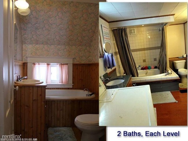 Foto del edificio - 3 br, 2 bath House - 22 Kelleran St