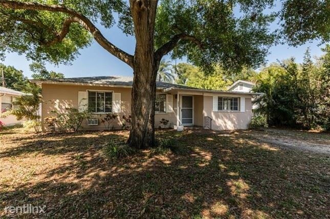 Building Photo - 2 br, 1 bath House - 2835 11th Ave N