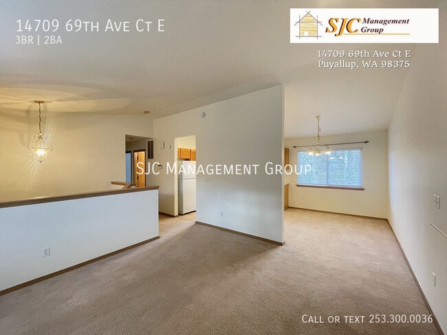 Building Photo - 14709 69th Ave Ct E
