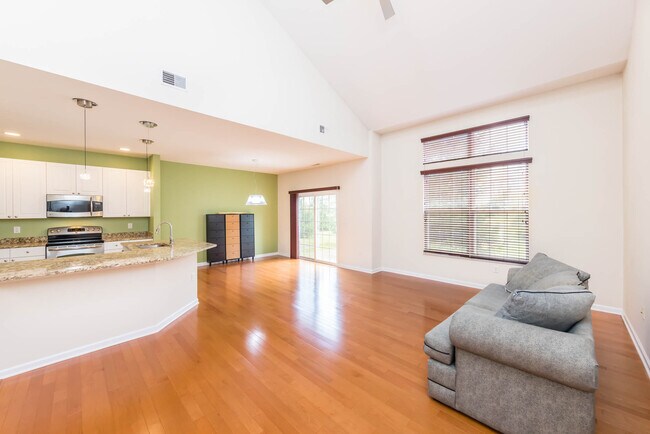 Foto del edificio - 7821 Scioto Crossing Blvd
