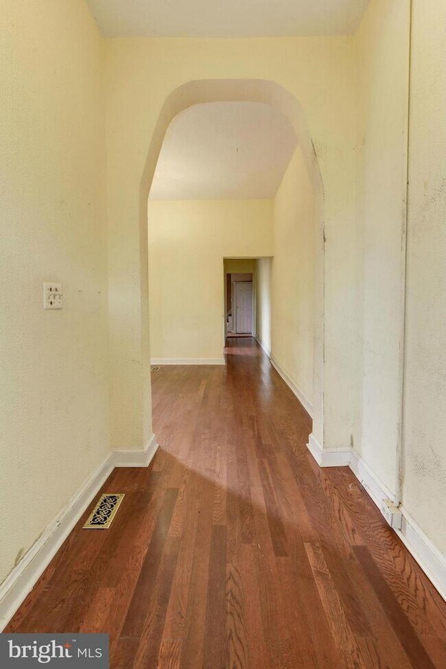 Foto del edificio - 2918 Sherman Ave NW