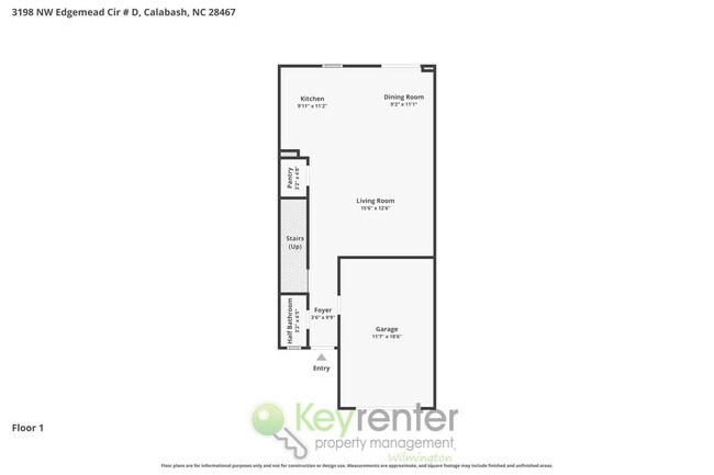 Foto del edificio - $500 Off 1st Month's Rent! Charming Home - 3 Br/2.5 Bath, Pet-Friendly in Calabash. Easy access t...