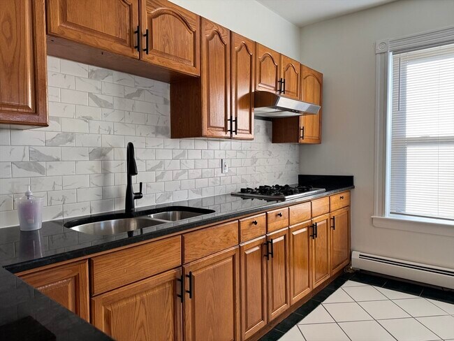 Foto del edificio - 1086 Dorchester Ave