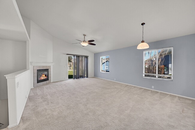 Building Photo - $2,300.00 - 3 Bedrooms, 2 Bathrooms, Single Family Home in Thornton with Cozy Fireplace!