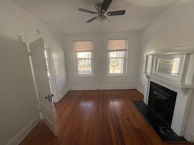 Foto del edificio - 419 N 26th St