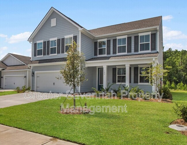 Foto del edificio - 109 Sweetwood Cir