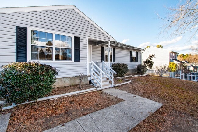 Building Photo - 4100 Tranquil Rd