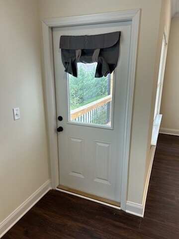 Foto del edificio - 5546 Stream Ln