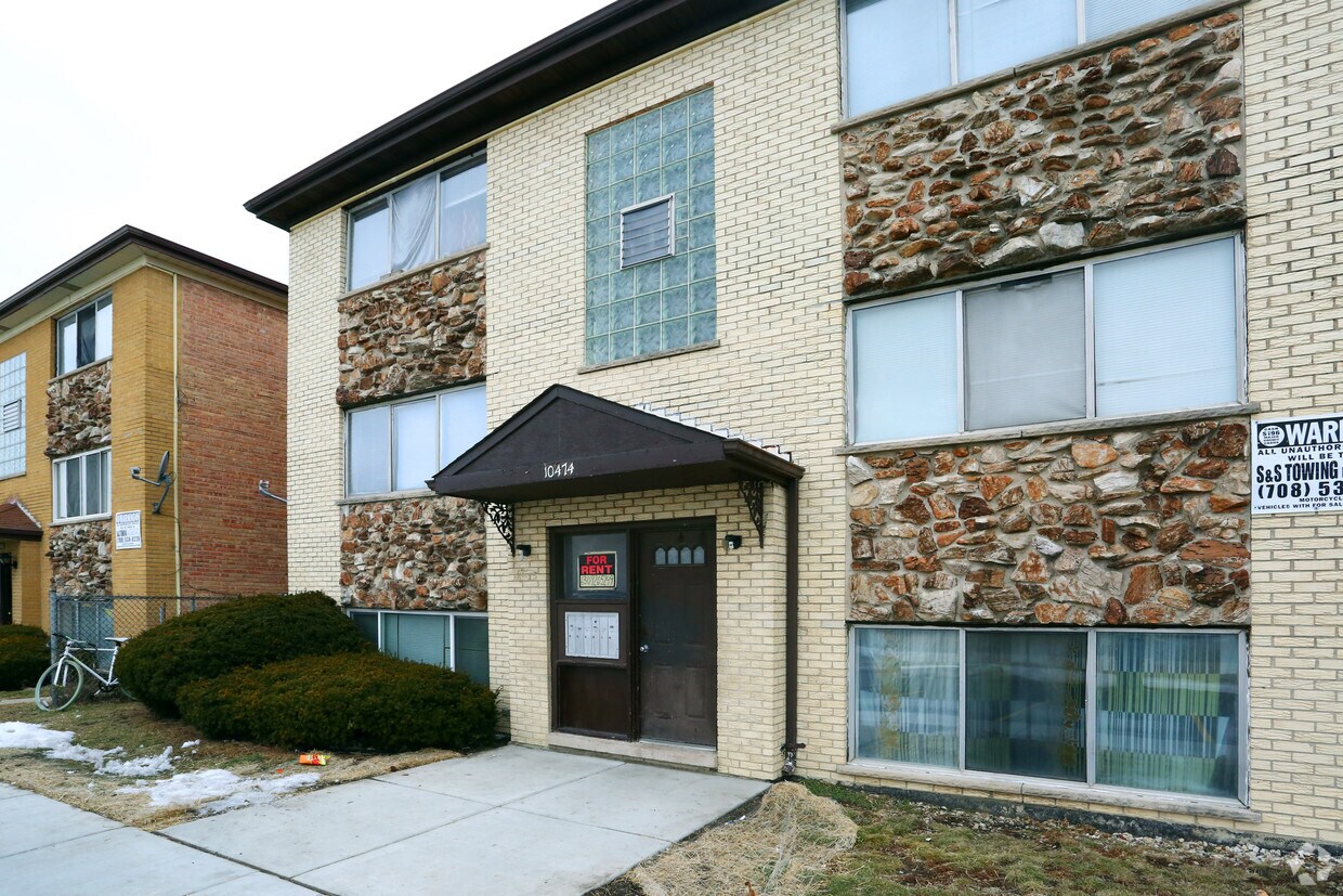 10474 Ethel Ct, Rosemont, IL 60018 Apartments in Rosemont, IL