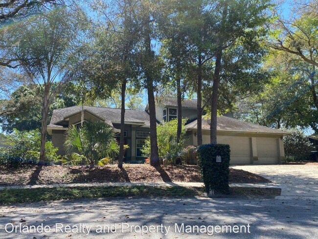 Building Photo - 4 br, 3 bath House - 3801 Donna Lynn Ln.