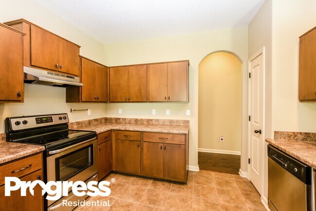 Building Photo - 5009 Forest Oasis Ln