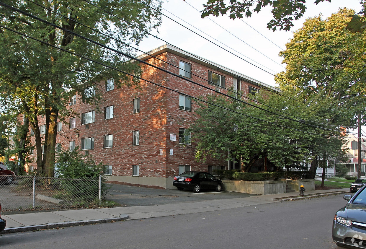 Gardner St, 75-90 - Gardner St, 75-90