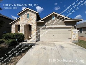 Building Photo - 8229 Oak Harvest Dr