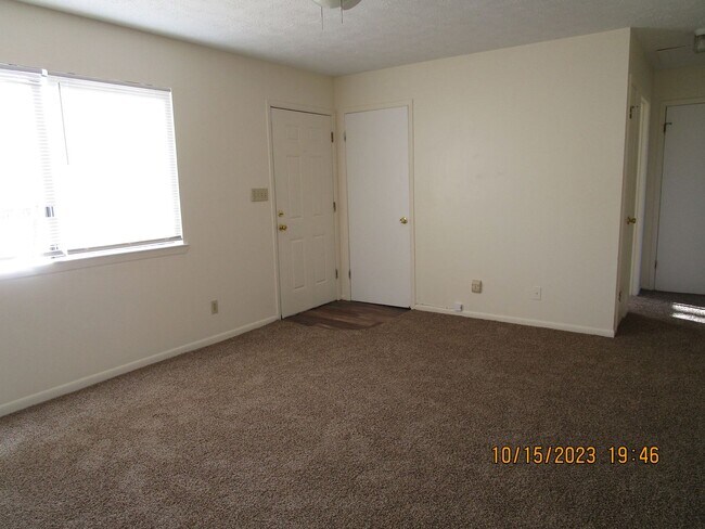 Foto del edificio - 3702 E 11th St, #D