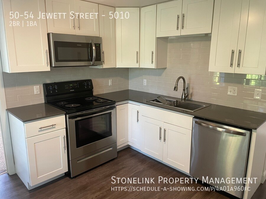 Foto principal - 50-54 Jewett Street