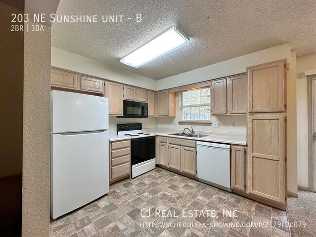 Foto del edificio - 203 NE Sunshine St