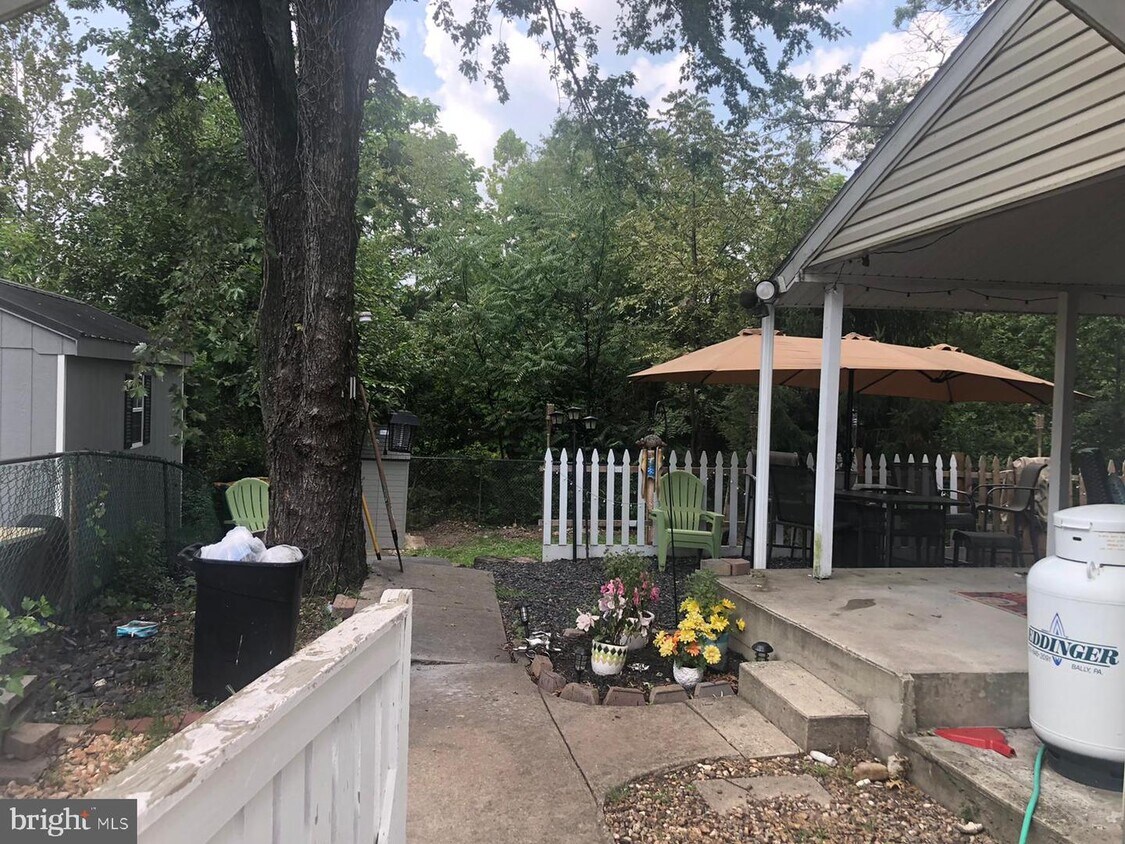 732 Holly Dr, Stowe, PA 19464 House Rental in Stowe, PA