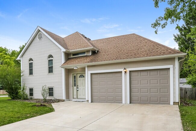 Foto del edificio - 3726 Mountshannon Rd