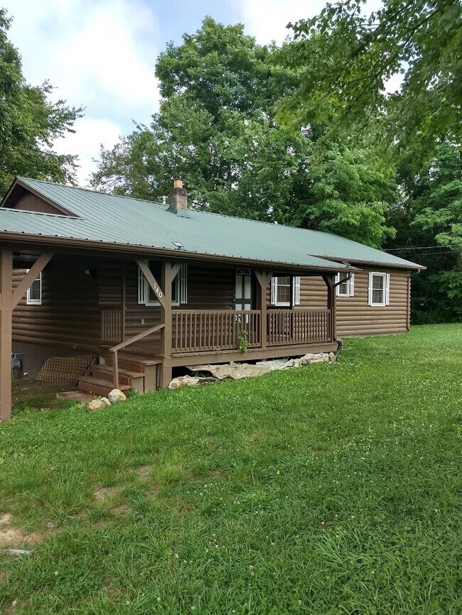 Building Photo - 140 Vandever Rd