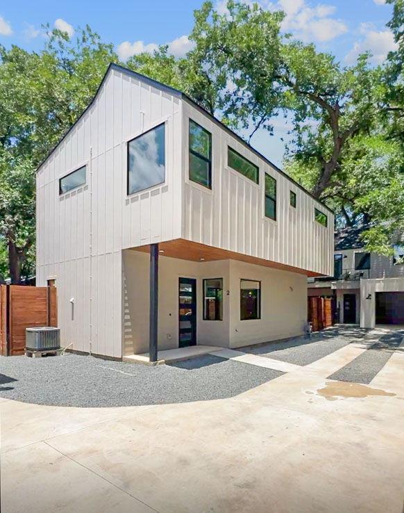 Building Photo - 1510 Holly St
